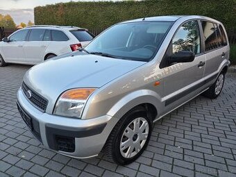 Ford Fusion 1.4 16v 59kw Comfort 61tkm ser.kn 3/09
