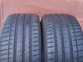 Letní Vredestein 225/40/18