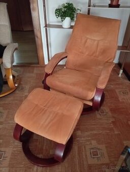 Relaxační křeslo