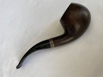 Dýmka Fajfka Jan Pipes Briar - 1