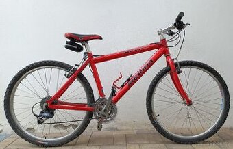 Prodám horské kola zn.Merida