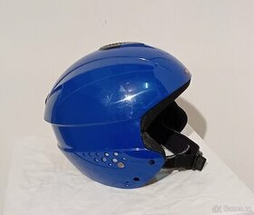 Helma EVO - 54-56 cm