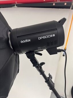 Godox DP600III-V