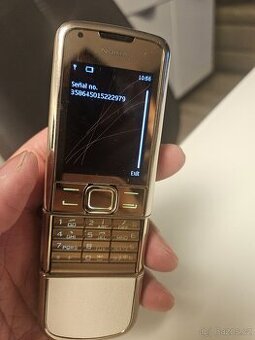 Nokia 8800