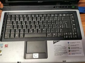 2-jádro Acer Aspire 5672WLMi - na doplnění nebo díly FUNKČNI