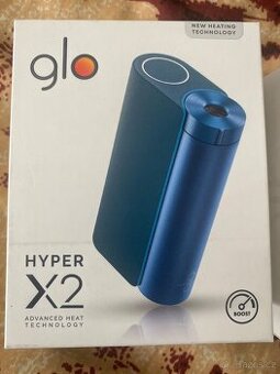 Glo Hyper X2
