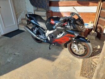 Honda CBR 600f