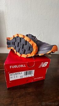 New Balance FuelCell Unknown v4 – nové