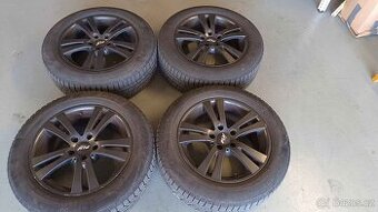 Alu kola PLW 16“ - 7,5J X 16H2 - ET 45 - 5x112