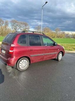 Hyundai Matrix