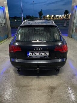 Audi a4b7