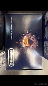 Kávovar Delonghi