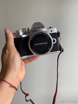 Olympus omd mark III