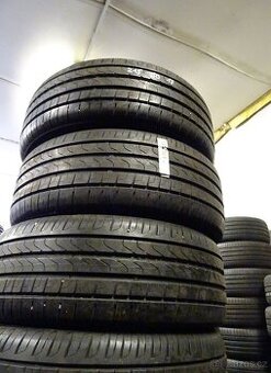 Letní pneu Pirelli Cinturato P7, 215/50/17, 4 ks, 6,5 mm