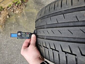 Continental PremiumContact 6 225/45 R17
