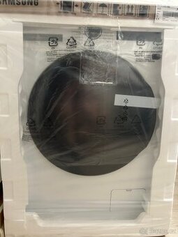Pračka se sušičkou. Samsung. Nová nepoužita
