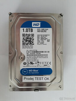 Hdd WD Blue 1Tb
