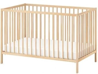 Dětská postýlka IKEA