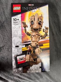 Lego 76217