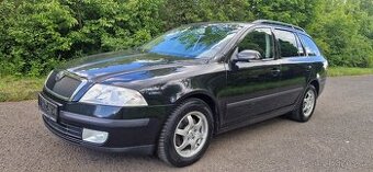 Škoda Octavia 1.9TDI