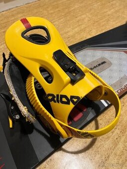 Snowboard ATOMIC Dreamrider - 1