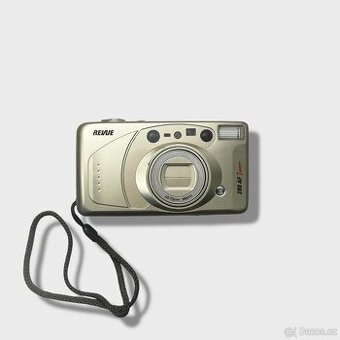 REVUE 280 ZOOM AF - 1