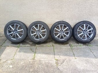 sada zimních kol Mazda 6 GL