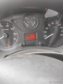 Peugeot Expert HDI 66kw 1.6