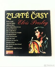 CD Gramofonové závody Loděnice /stojan na CD