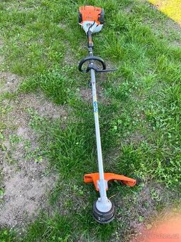 Combi Stihl KM 131R + nástavec - 1