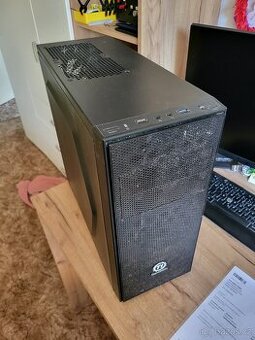 Herní PC
