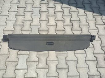 Roleta kufru Passat B5