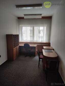 Pronájem kanceláře 18 m² - 1