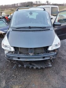 Renault Espace IV 2,0 DCI 110kw
