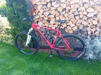 Pánské kolo MaxBike