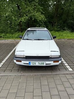 Honda Accord Aerodeck