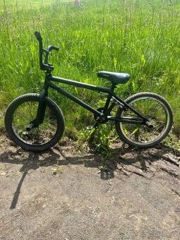 BMX
