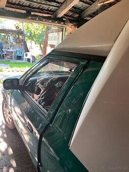 Škoda Felicia Pickup
