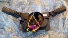 Modul sloupku řízení 13276158 KB Opel Astra H