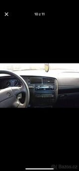 Autoradio VW Gamma do VW Golf 3