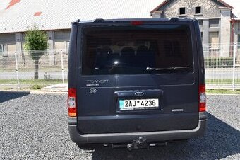 Ford Transit VAN
