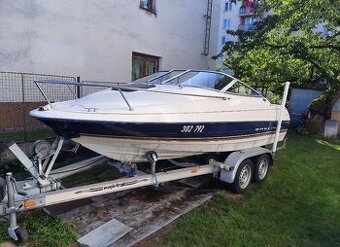 Bayliner 1702 LS