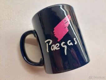 Sběratelský hrnek Paegas - 1