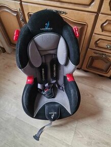 Autosedačka Caretero