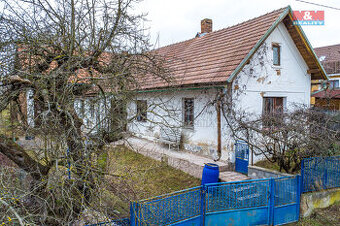 Prodej rodinného domu v Rokytňanech - 1