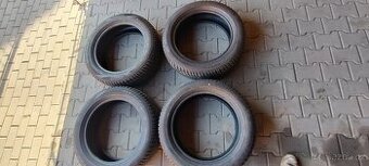 Zimní pneu Pirelli Cinturato Winter 2