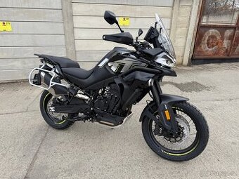 CFMOTO 800MT Explore, Eu5+, SKLADEM, DPH