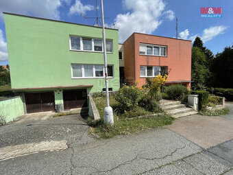 Prodej bytu 4+1, 86 m², Jílové u Prahy, ul. Komenského - 1