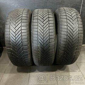 3ks pneu Michelin 215/60/17 100H