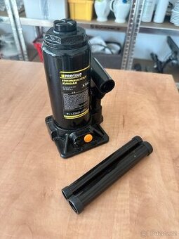 Hydraulický zvedák PROTECO – 6 tun